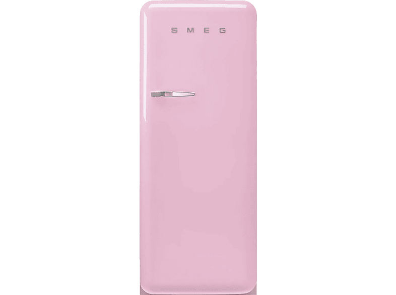 Smeg FAB28RPK5 Cíclico 153 cm 244 l Rosa