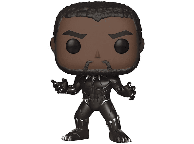 Black Panther Black Panther