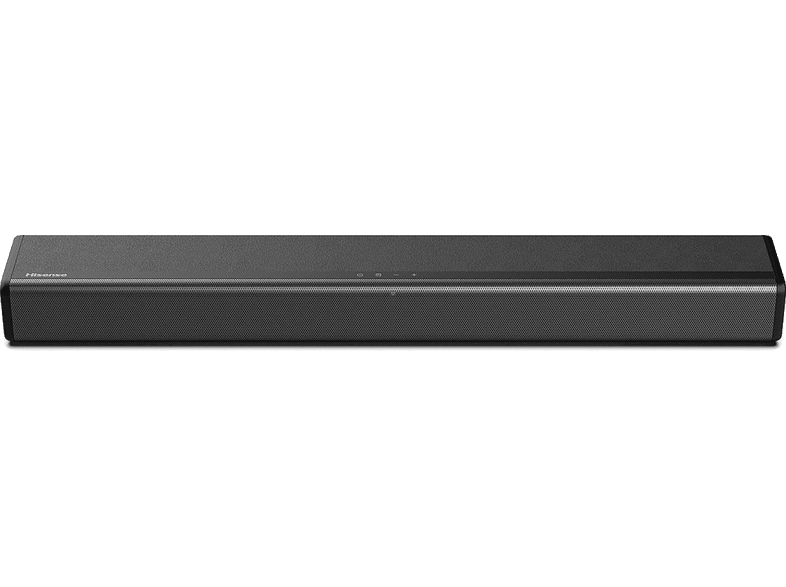 Hisense HS214 Bluetooth 4.2 Subwoofer Integrado Dolby Atmos 108 W Negro