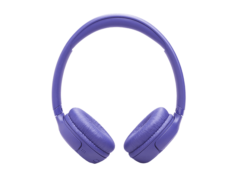 JBL Tune 530BT Autonomía 76 h JBL Pure Bass Plegables Lavanda