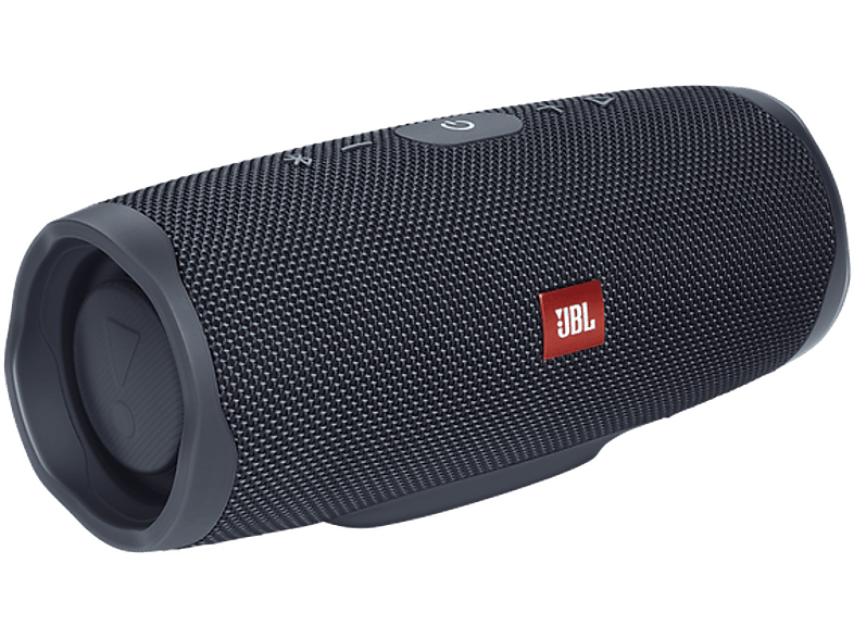 JBL Charge Essential 2 Autonomía 20h Resistente al agua Negro