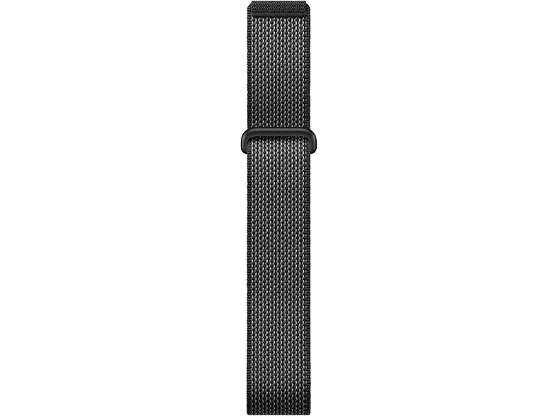 Google Fitbit Air Obsidiana 130 - 210 mm 7 días de Autonomía Asesoramiento Personalizado basado en IA
