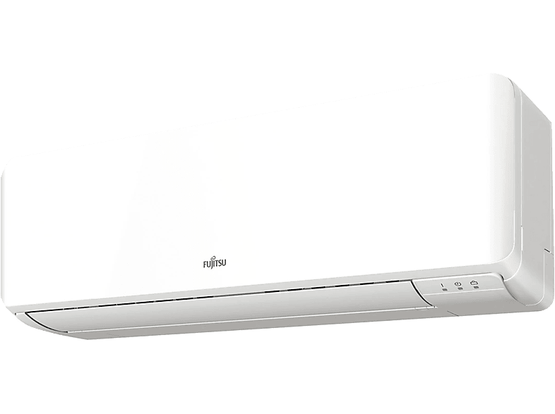 Fujitsu ASY40UI-KMCC Split 1x1 3440 fg/h WiFi Inverter Bomba de calor Blanco