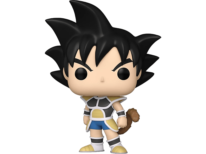 Dragon Ball Super: Broly: Goku Vinilo 10 cm