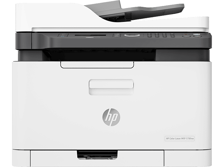 HP Color Laser MFP 179fnw 18 ppm 600 x 600 DPI A4 Wi-Fi