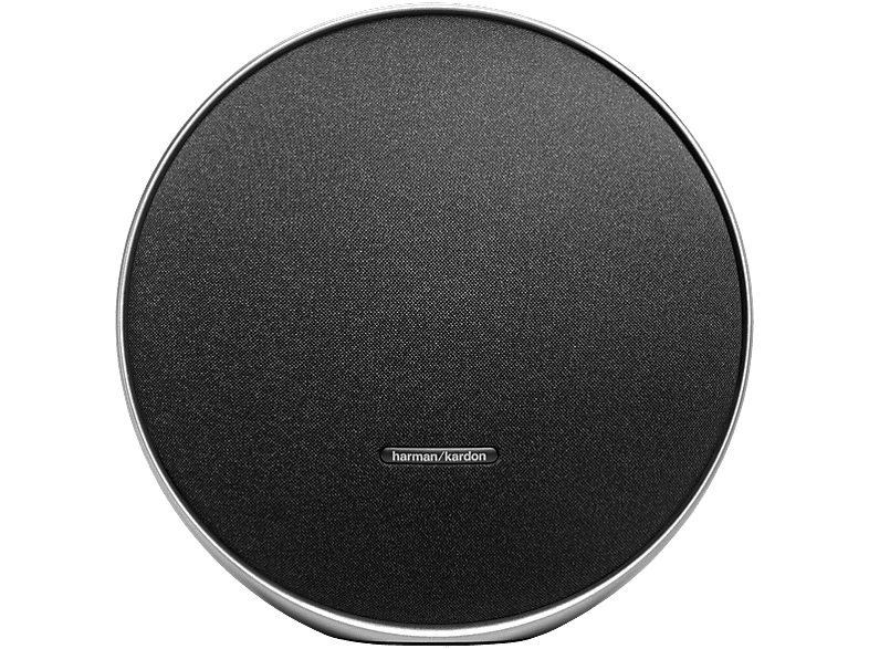 Harman Kardon Onyx Studio 9 50W RMS Bluetooth 8h Autonomía Negro