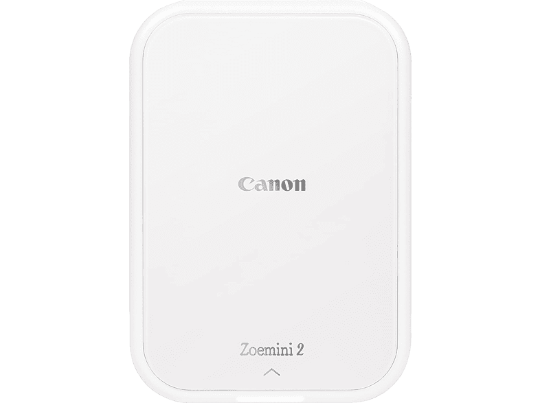 Canon Zoemini 2 Tecnología Zink 313 x 500 ppp Blanco