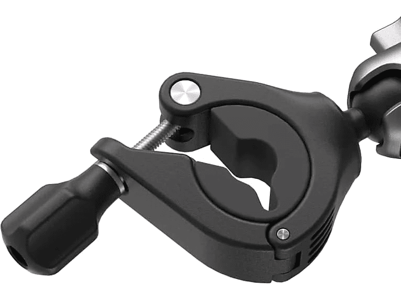 Insta360 CINSAAVN Montaje en Bicicleta Negro