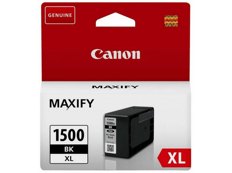 CANON PGI-1500XL BK