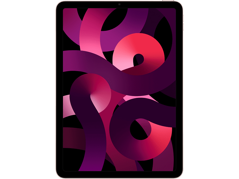 Apple iPad Air 64 GB Rosa WiFi 10.9 Liquid Retina Chip M1 con Neural Engine