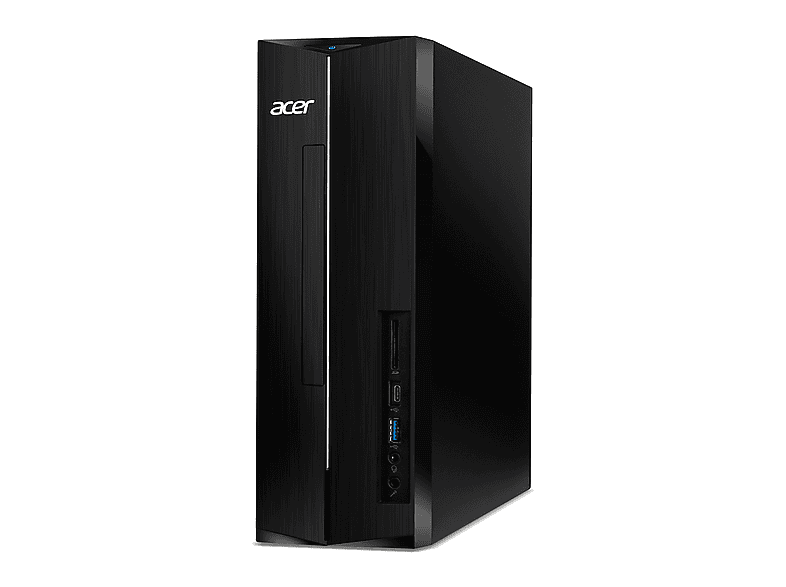 Acer Aspire XC-1785 Intel® Core™ i5-14400 16 GB 512 GB SSD UHD Graphics Sin sistema operativo Negro