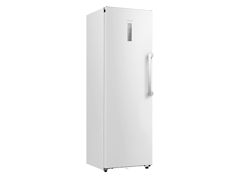 Hisense FT3K310SEWE1 312 l 185.6 cm Kitchen Fit Wi Fi Blanco
