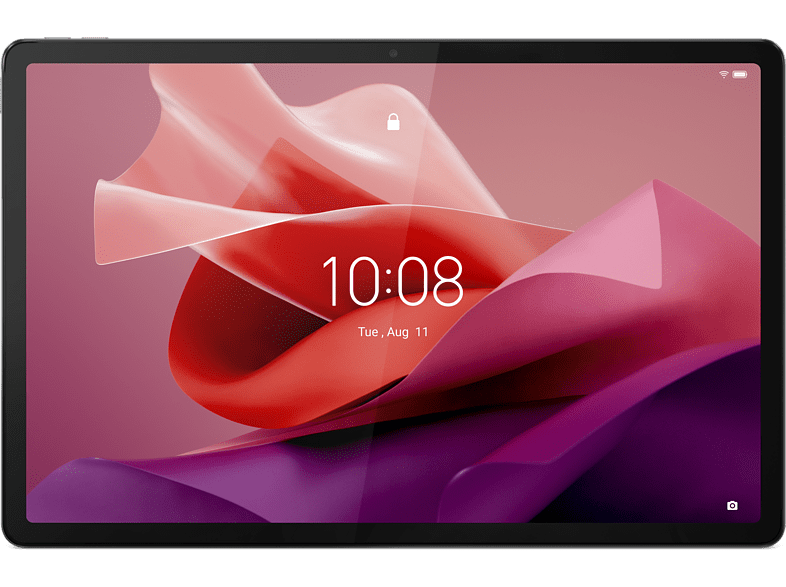 Lenovo Tab P12  128 GB Storm Grey 12.7  3K 8GB RAM MediaTek Dimensity 7050 Android