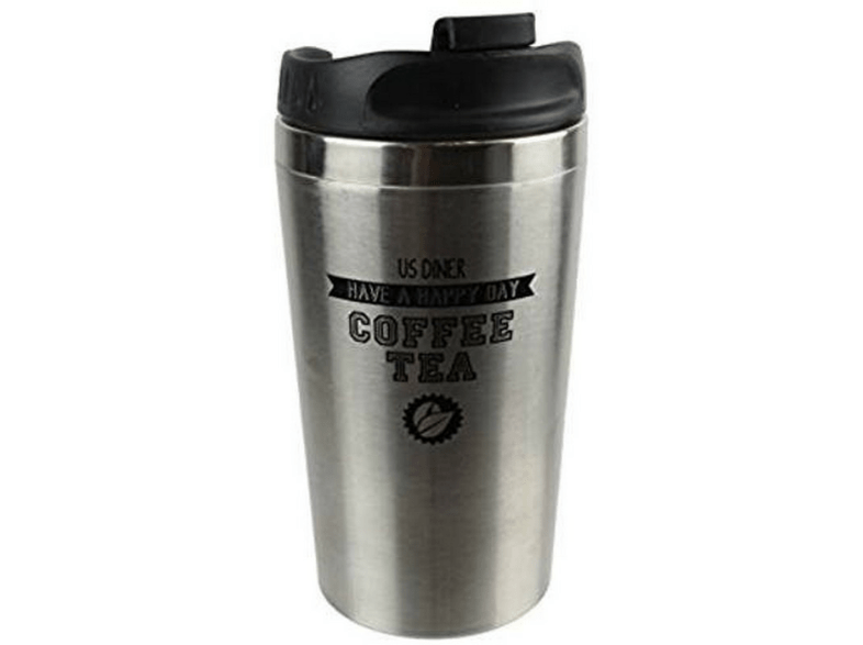 Cmp Paris Cmpka1175 Mug Hermetico Inox