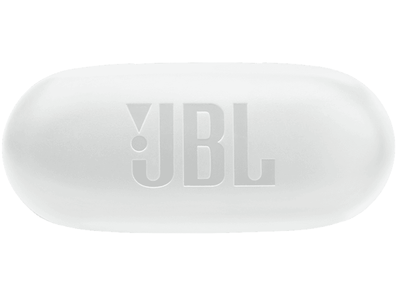 JBL Endurance Race 2 Intraurales Bluetooth Cancelación de Ruido 48h Autonomía Blanco
