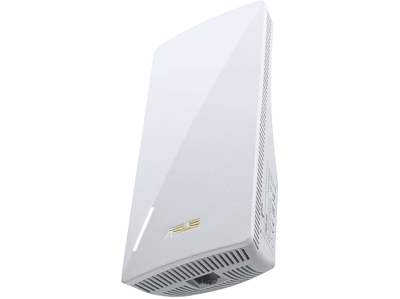 ASUS RP-AX58 Wifi 6 Doble Banda Extensor AiMesh Blanco