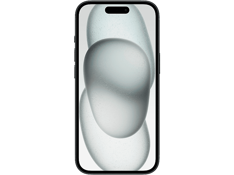 Apple iPhone 15 Negro 512 GB 5G 6.1 OLED Super Retina XDR Chip A16 Bionic iOS