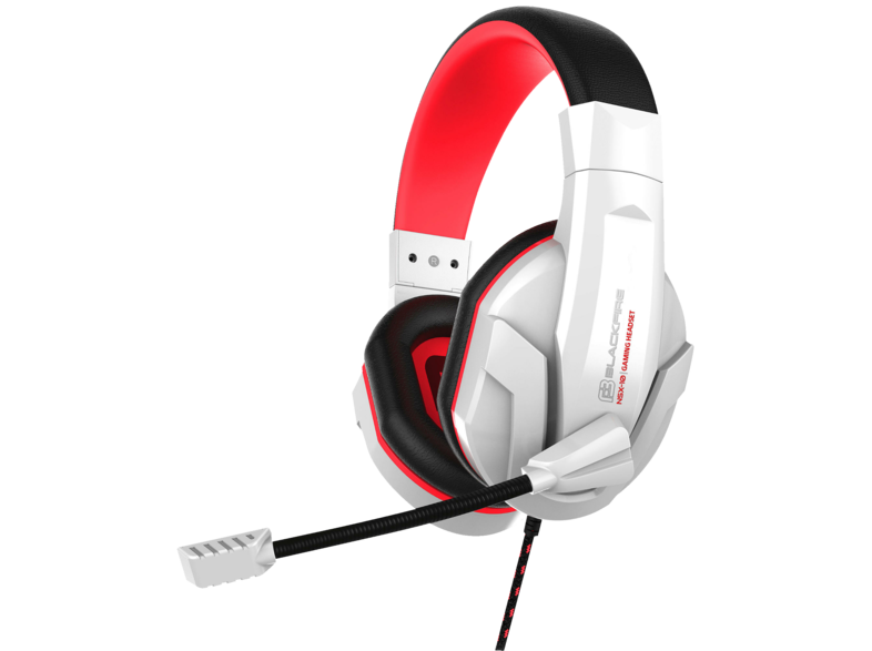 Ardistel NSX-10 Nintendo Switch Binaurale Micrófono