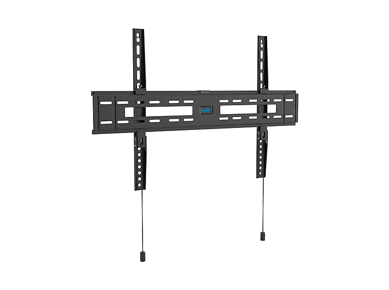 ISY ITV-1200-1 32-80 600 x 400 mm Fijo Hasta 50kg Negro