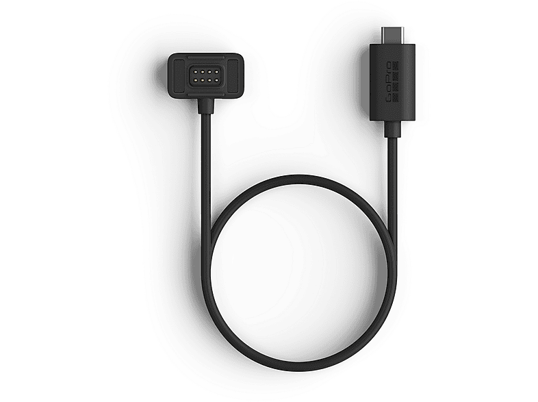 GoPro Contacto Para Hero13 (12 11 10 y 9) Black Negro