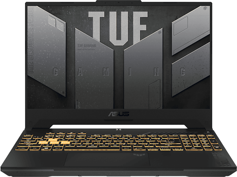 ASUS TUF F15 FX507VI-LP060  15.6 Full HD Intel® Core™ i7-13620H 32 GB 1 TB SSD GeForce RTX™ 4070 Sin sistema operativo