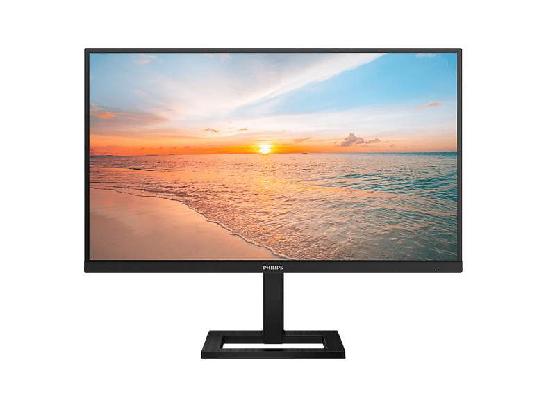 Philips 27E1N1900AE/00 27 UHD 4K 60 Hz 4 ms GtG IPS HDR10 Negro