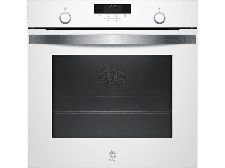 Balay 3HB5158B2 Multifunción 71 l Integrable Limpieza por agua Blanco