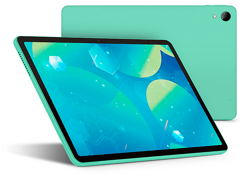 Peaq PET 10180-H464S-M Menta 64 GB WiFi 10.1 HD 4 GB RAM Allwinner A523 Android