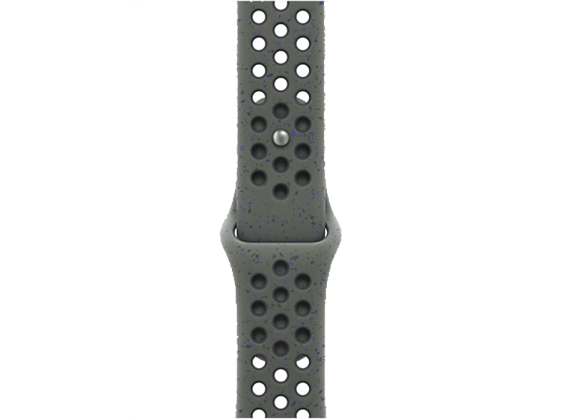 Apple Correa Nike Sport caqui militar 45 mm Talla M/L