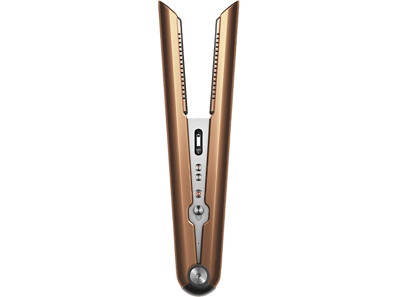 Dyson Corrale Inalámbrica Placas flexibles Cobre/ Níquel Cerámica 3 Temp 200 W