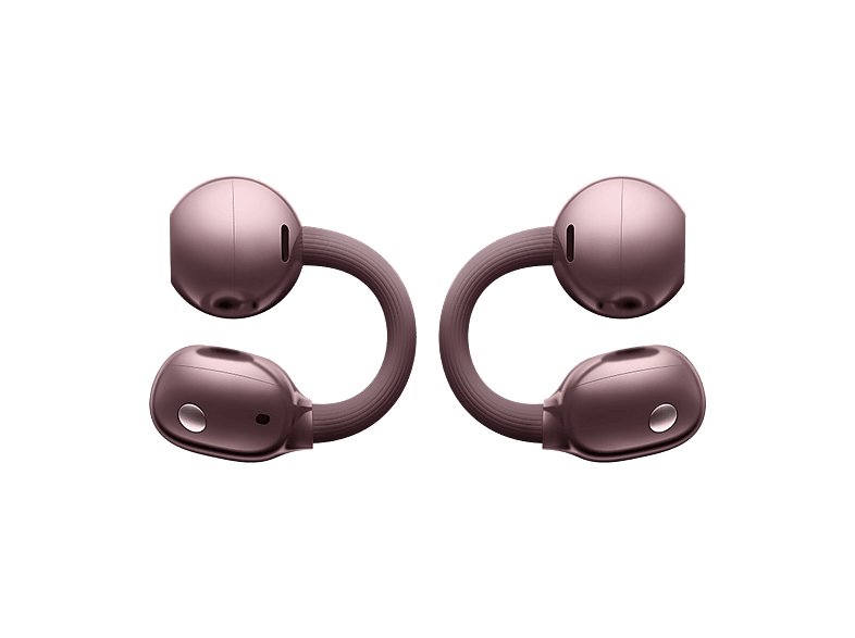 Huawei Freeclip 2 38h Autonomía IP57 Open-ear Llamadas nítidas Conexión a dos Dispositivos Morado