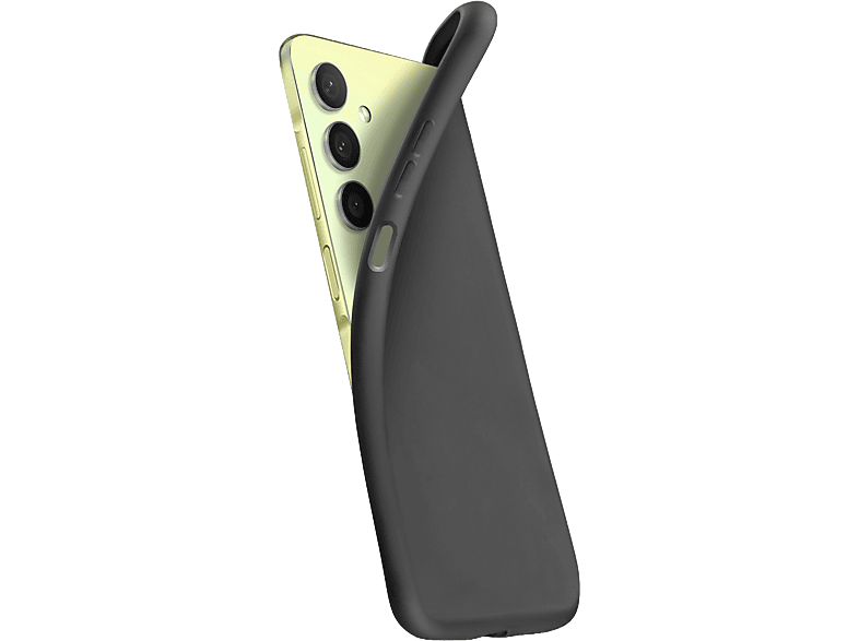 CellularLine CHROMA Para Samsung Galaxy A26 Negro