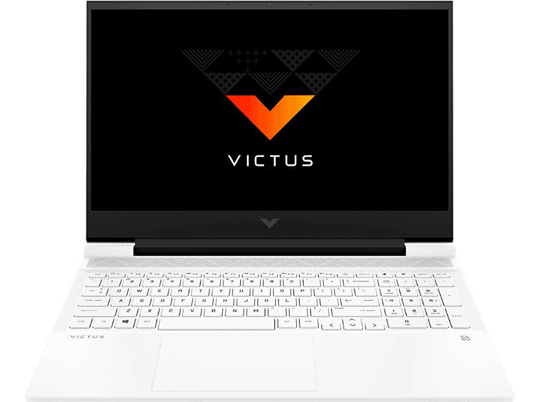 HP Victus 16-r0001ns 16.1 Full HD Intel® Core™ i7-13700H 16GB RAM 512GB SSD RTX™ 4050 Sin sistema operativo Blanco