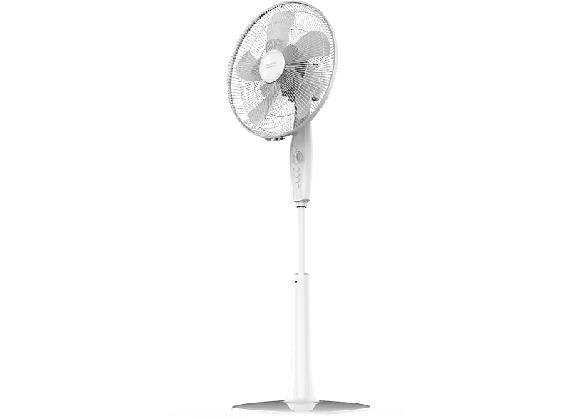 Cecotec EnergySilence 1010 ExtremeFlow 65 W 3 velocidades 10 aspas Blanco