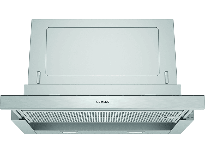 Siemens iQ300 Integrable Acero inoxidable Motor iQdrive™ A Plata