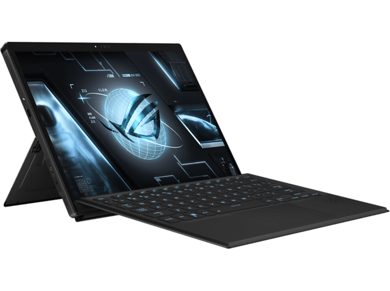 ASUS ROG Flow Z13 GZ301VIC-MU003W  13.4 WQXGA Intel® Core™ i9-13900H 32GB RAM 1TB SSD GeForce RTX™ 4070 W11H