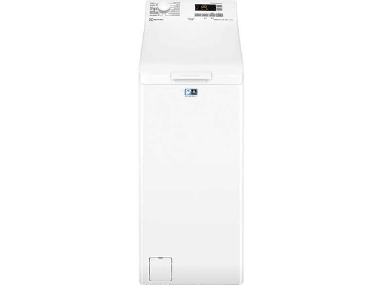 Electrolux EN6T5722AF 7 kg 1200 rpm Sistema SensiCare Blanco