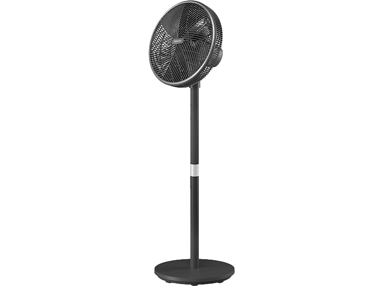 Philips CX3550/01 3 velocidades,48 W Máxima refrigeración Ultrasilencioso Diámetro 40 cm Negro