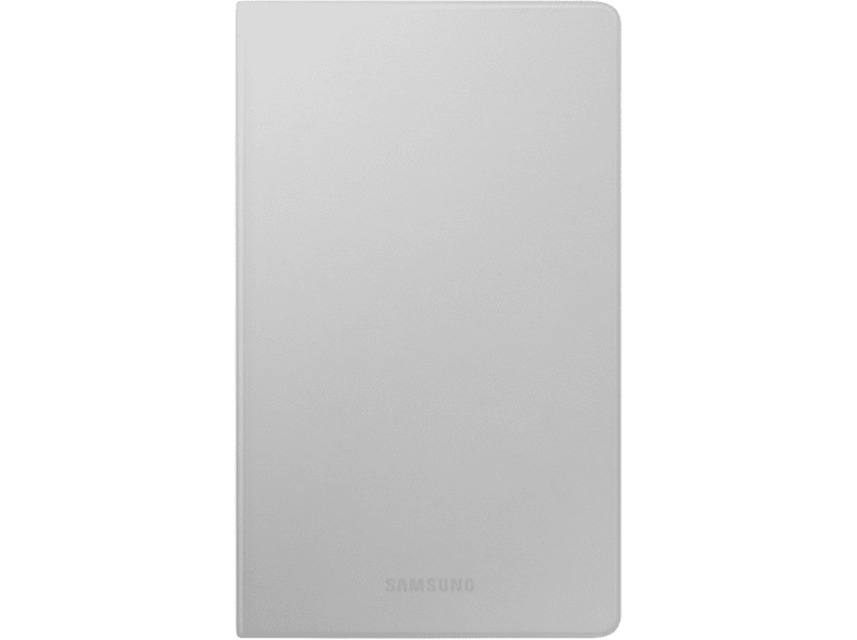 Samsung EF-BT220PSEGWW Para Galaxy Tab A7 Lite Tapa de libro Plástico Plata