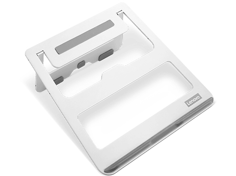 Lenovo Aluminio Hasta 5 kg Gris