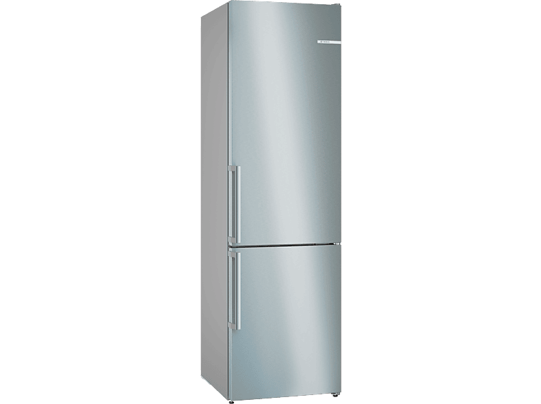Bosch KGN39VIBT No Frost 203 cm 363 l Cajón VitaFresh XXL SuperCongelación Inox antihuellas