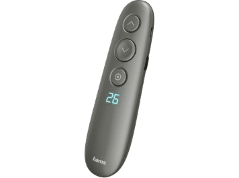 Hama Spot con temporizador Gris