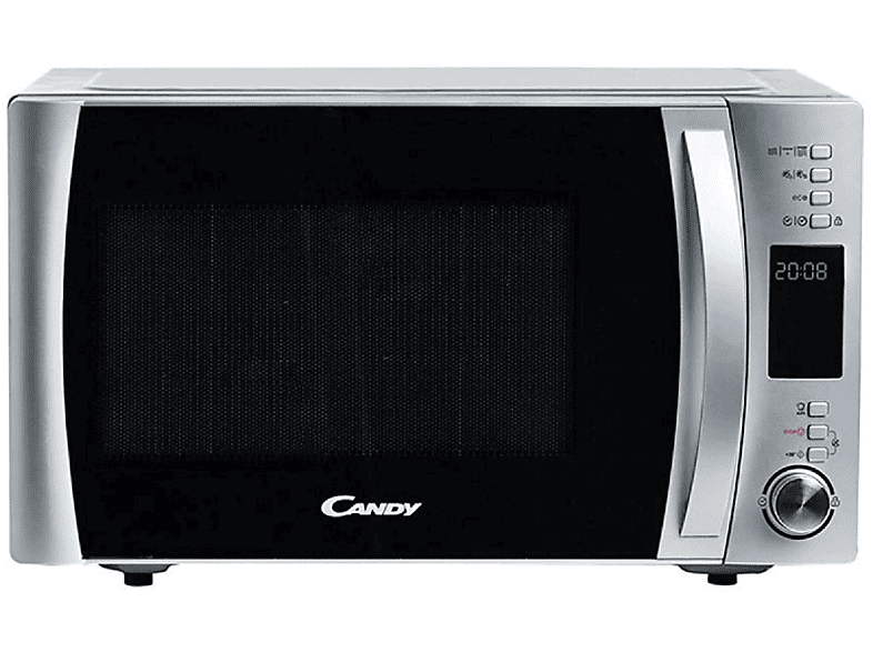 Candy CMXG25DCS Horno combinado Grill 900W 5 niveles 25l Inox
