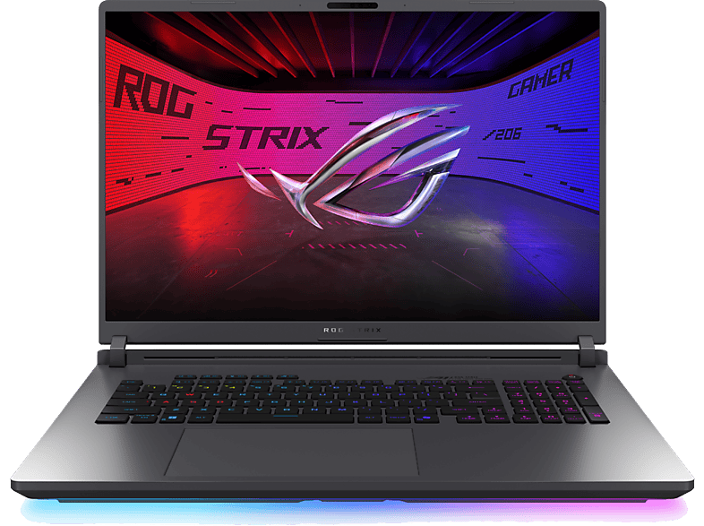 ASUS  ROG Strix G18 G815LR-S9009 18 WQXGA Intel® Core™ Ultra 9 275HX 32GB RAM 1TB SSD GeForce RTX™ 5070 Ti SSO