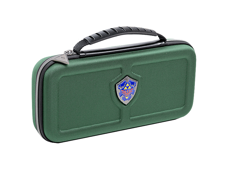 Ardistel Deluxe Travel  Zelda Compatible con Nintendo
