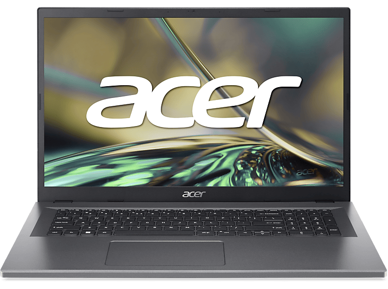 Acer Aspire 3 A317-55P-30AX 17.3 Full HD Intel® Core™ i3-N305 8GB RAM 512GB SSD UHD 770 Windows 11 Home