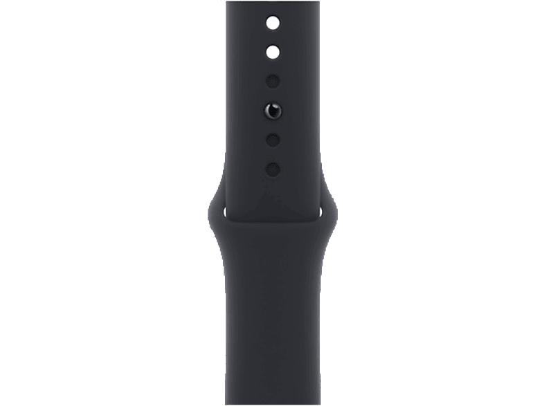 APPLE Correa deportiva Medianoche 41 mm Talla S/M