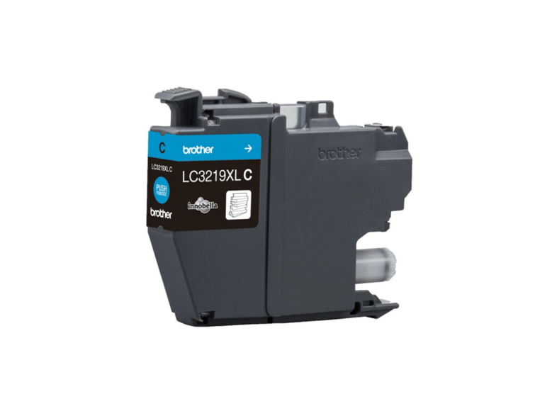 Brother LC-3219XLC