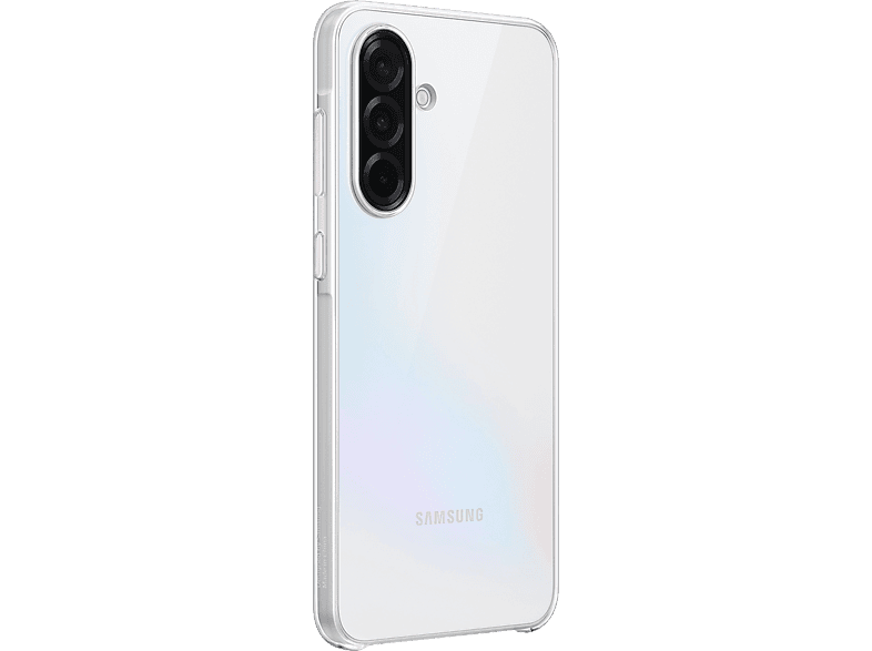 Samsung Para Galaxy A36 5G Trasera Transparente