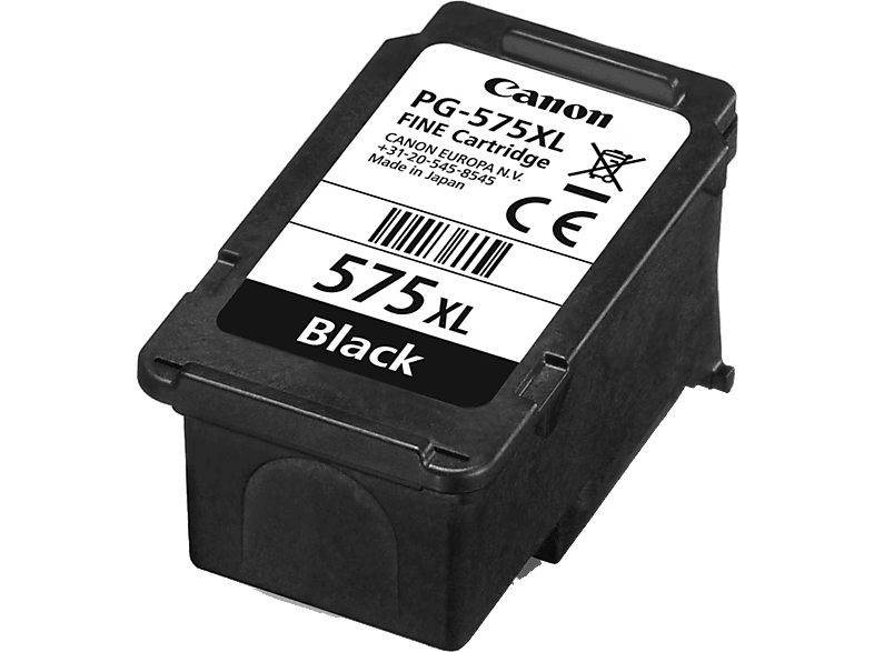 Canon 5437C001 PG-575XL 400 pág. A4 Negro